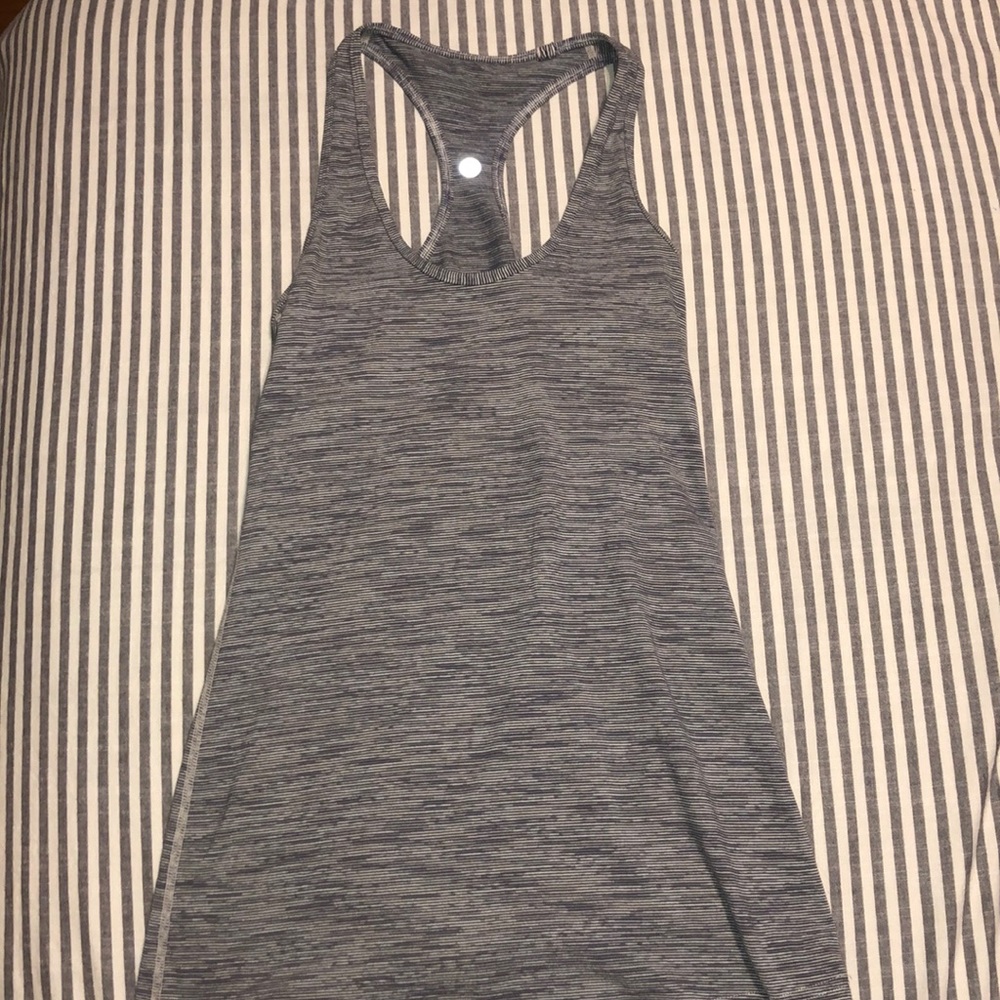 Lululemon Cool Racerback Tank